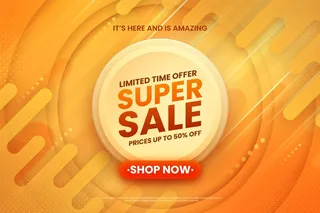 现实的销售背景