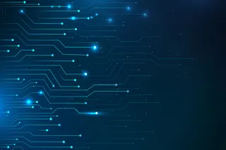 蓝色未来网络技术