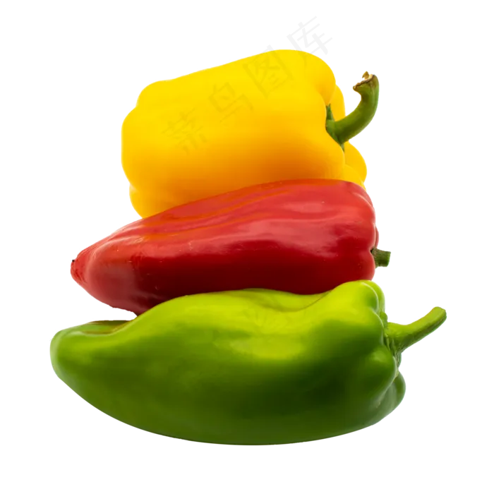 健康蔬菜菜椒(2000X2000(DPI:300))