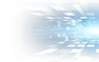 汇款。全球货币。证券交易所