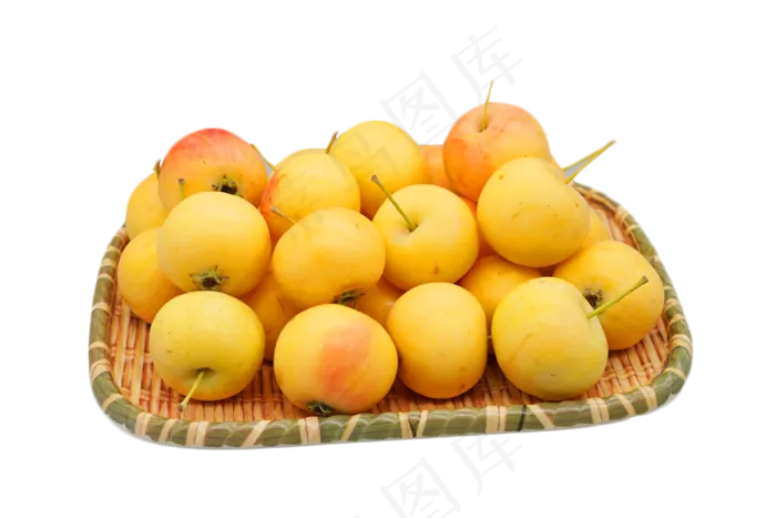 苹果水果拼盘(2000X2000(DPI:72))