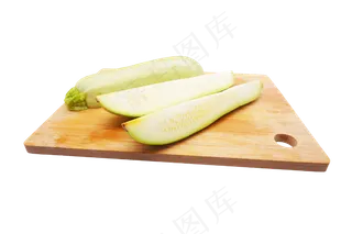 菜板西葫芦