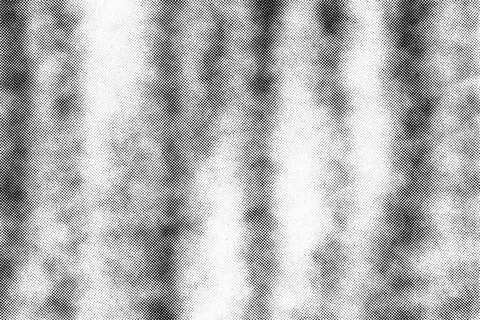 精细的半色调点矢量纹理叠加