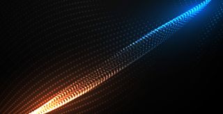 数字流动粒子技术背景