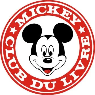 米奇俱乐部cdr矢量模版下载