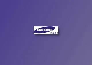 SAMSUNG三星电子