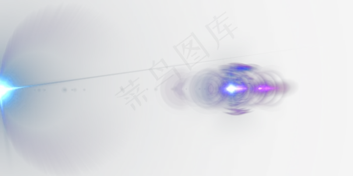 PNG 透明炫光