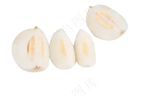 香瓜切片不带刀组合