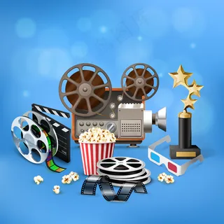 电影写实 电影写实