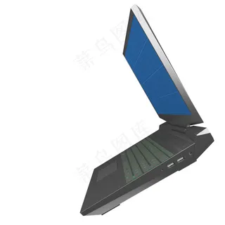 游戏笔记本电脑套件