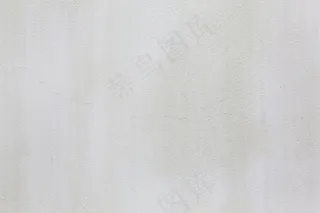 简单的白色墙面纹理