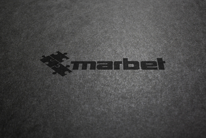 logo样机标志样机智能贴图