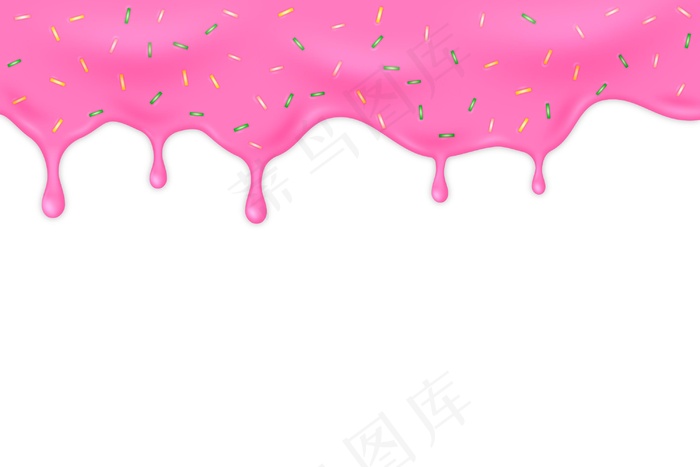粉流釉背景设计eps,ai矢量模版下载