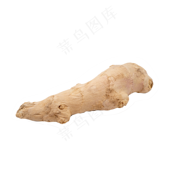 老姜蔬菜调料配料摄影实物