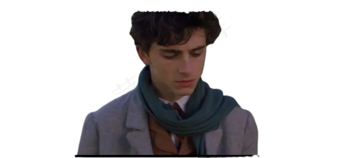 甜茶免抠素材人物少年商务男子运动