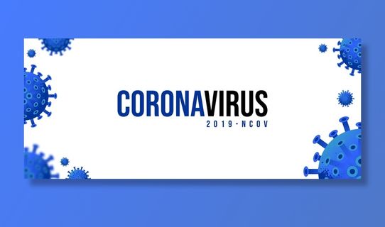 新型冠状病毒 2019ncov