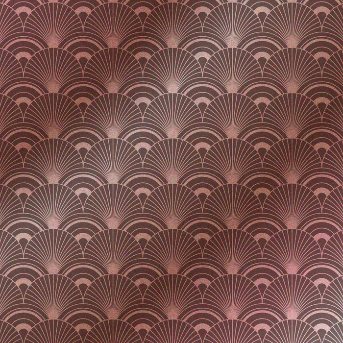 玫瑰金装饰图案