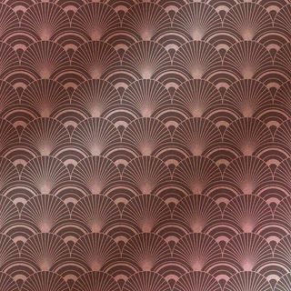 玫瑰金装饰图案