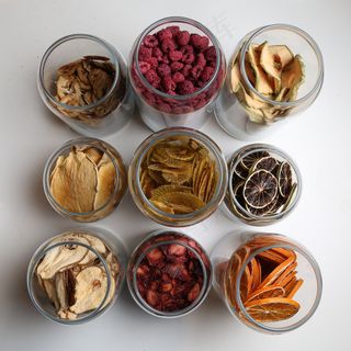 干果覆盆子草莓苹果橙猕猴桃