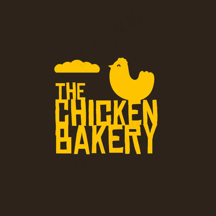 快餐标识eps,ai矢量模版下载