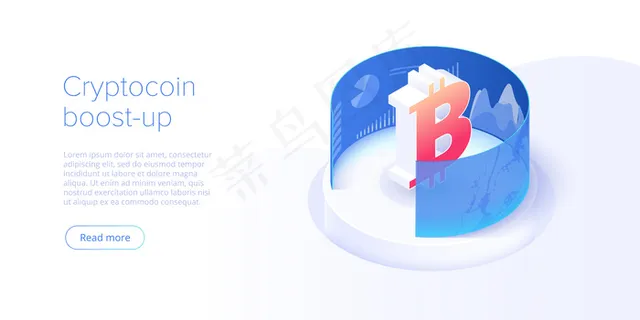 加密硬币采矿场布局