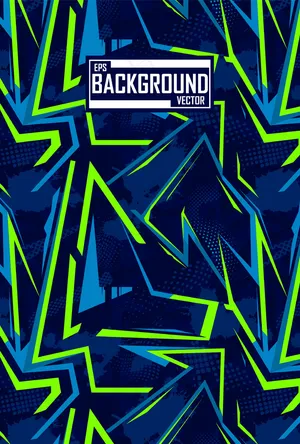 带有grunge模式的抽象背景