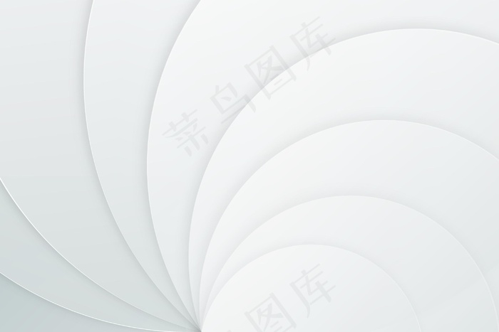 白色抽象墙纸eps,ai矢量模版下载