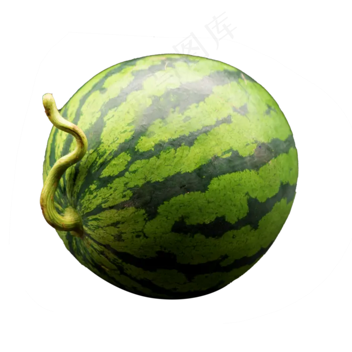 绿色西瓜(2000X2500(DPI:299))