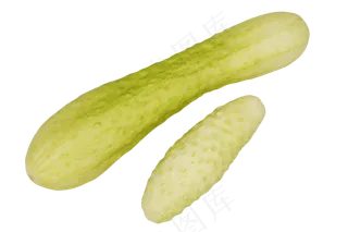 新鲜果蔬黄瓜