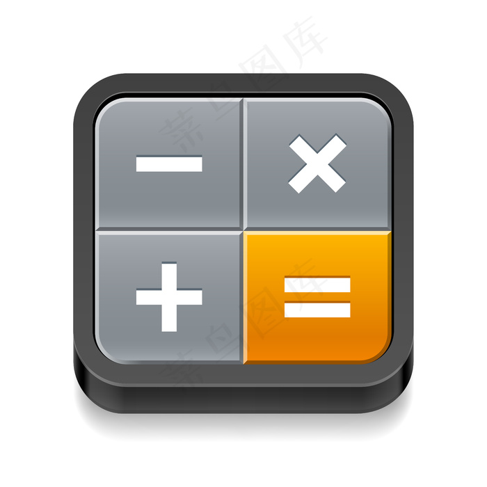 计算器图标