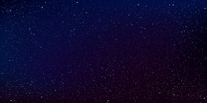 太空星背景。夜空插图。eps,ai矢量模版下载