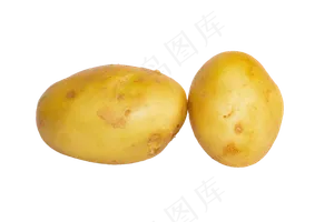 土豆蔬菜食材
