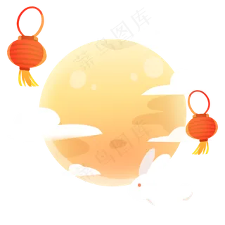 中秋节月圆之夜 中秋节月圆之夜