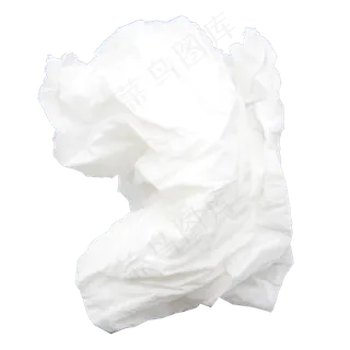 废纸团实拍,免抠元素 废纸团实拍,免抠元素