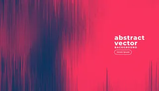 抽象双色调线条背景