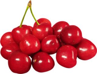 樱桃 车厘子 水果
