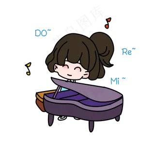 教师节卡通主题表情包