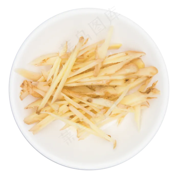 白色盘子土豆丝(2500X2500(DPI:300))