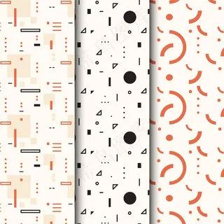 最小几何模式集概念 最小几何模式集概念