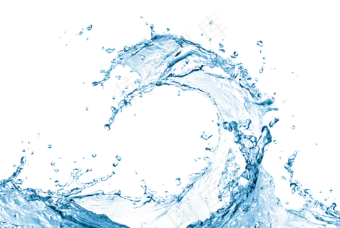 PNG液体、水