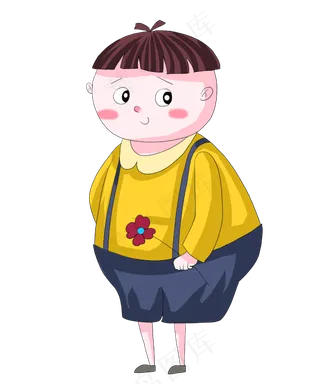 教师节学生给老师献花