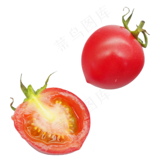 圣女果小西红柿