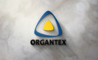 logo样机标志样机智能贴图