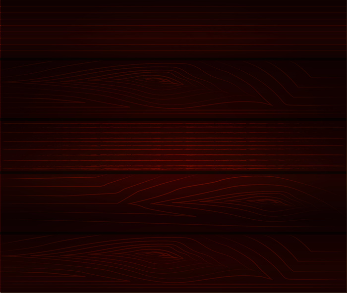 木材纹理背景向量。