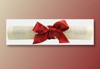 大学硕士毕业金榜题名、毕业证书、学位证书