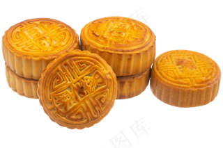 中秋月饼食物