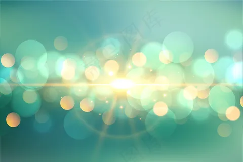 可爱的(bokeh)散景,浅闪光背景 可爱的(bokeh)散景,浅闪光背景