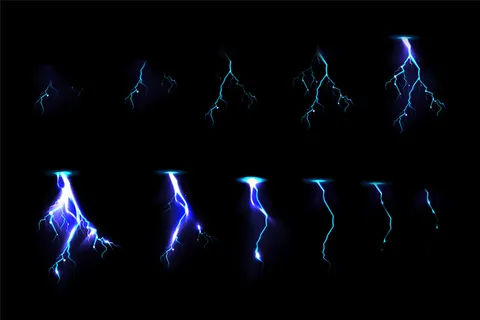 霹雳打击游戏设置fx动画