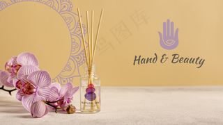 水疗实体模型样机的整洁治疗