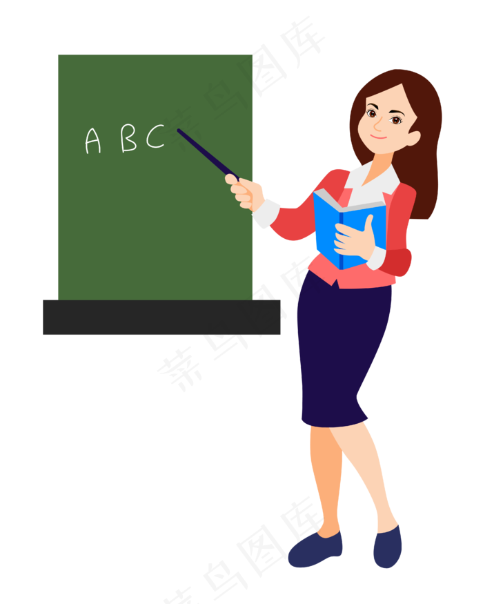 教师节英语老师